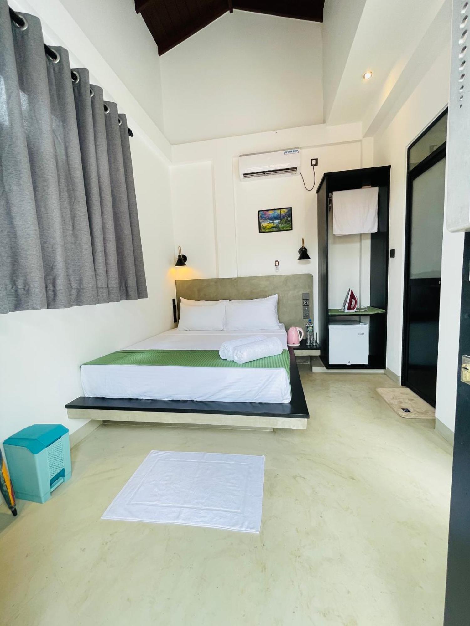 Thara Inn Villa Dickwella Exterior foto