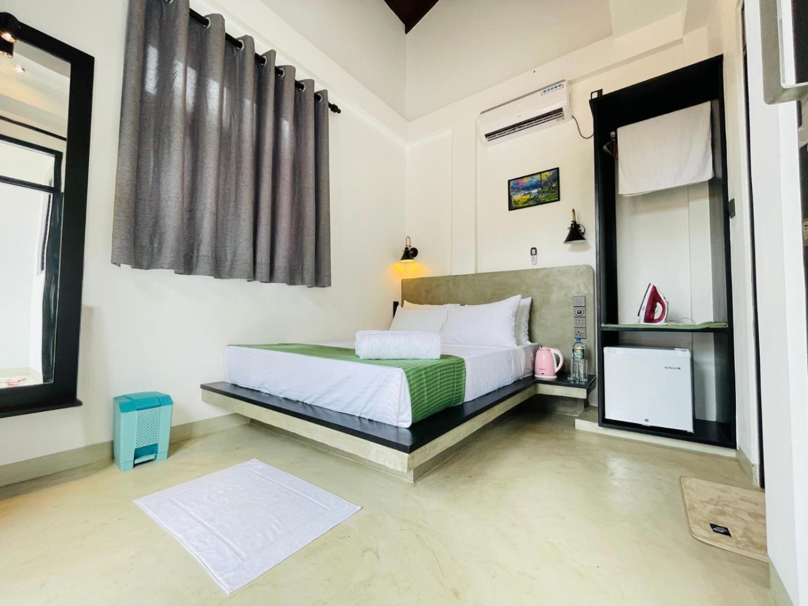 Thara Inn Villa Dickwella Exterior foto