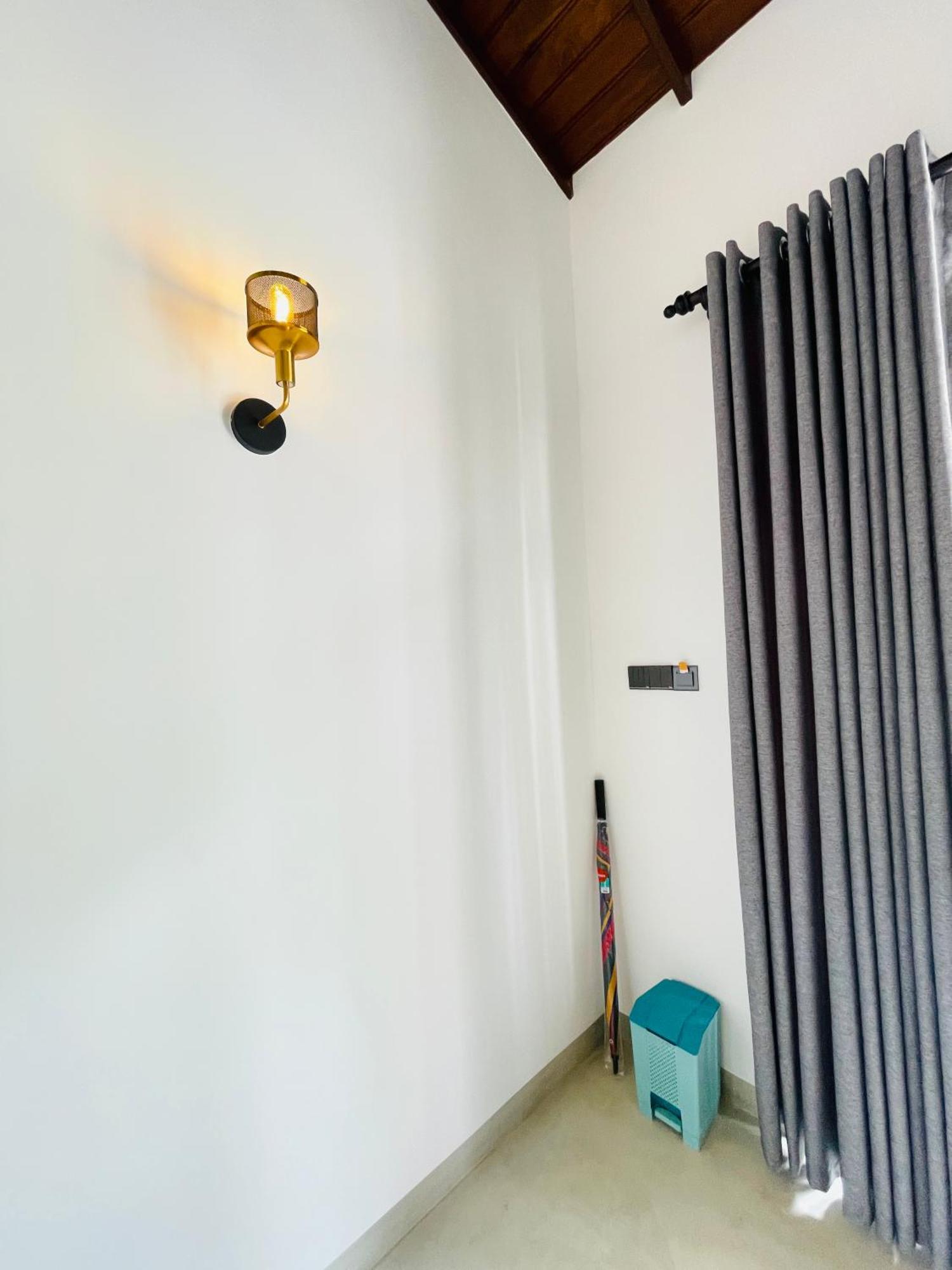 Thara Inn Villa Dickwella Exterior foto
